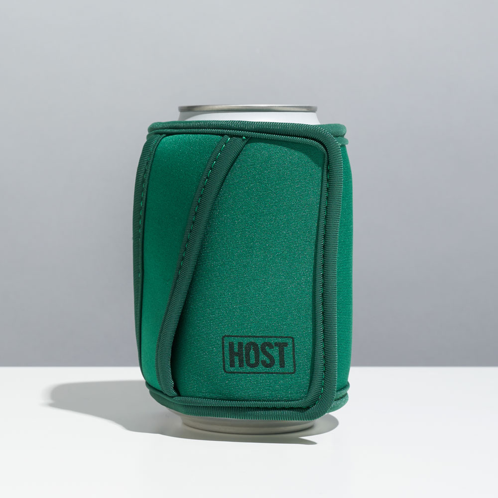 HOST® Insta-Chill Standard Can Sleeve 18