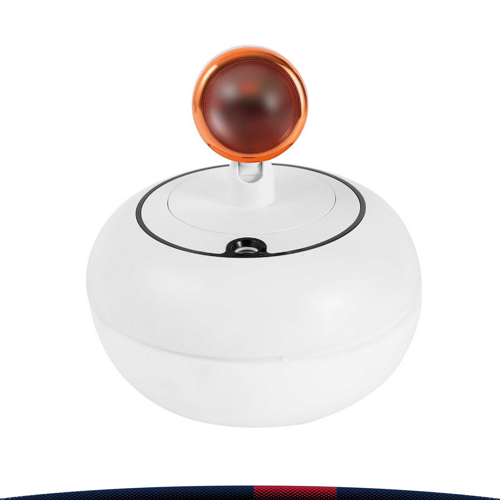 Sunset Lamp Humidifier 1