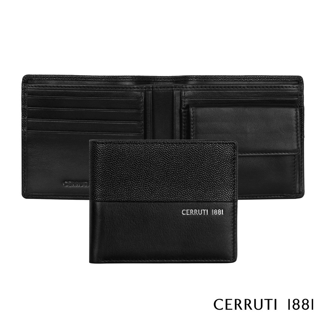 Cerruti 1881® Oxford Money Wallet 4