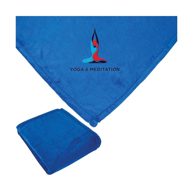 Fairmont Mink Touch Blanket 8
