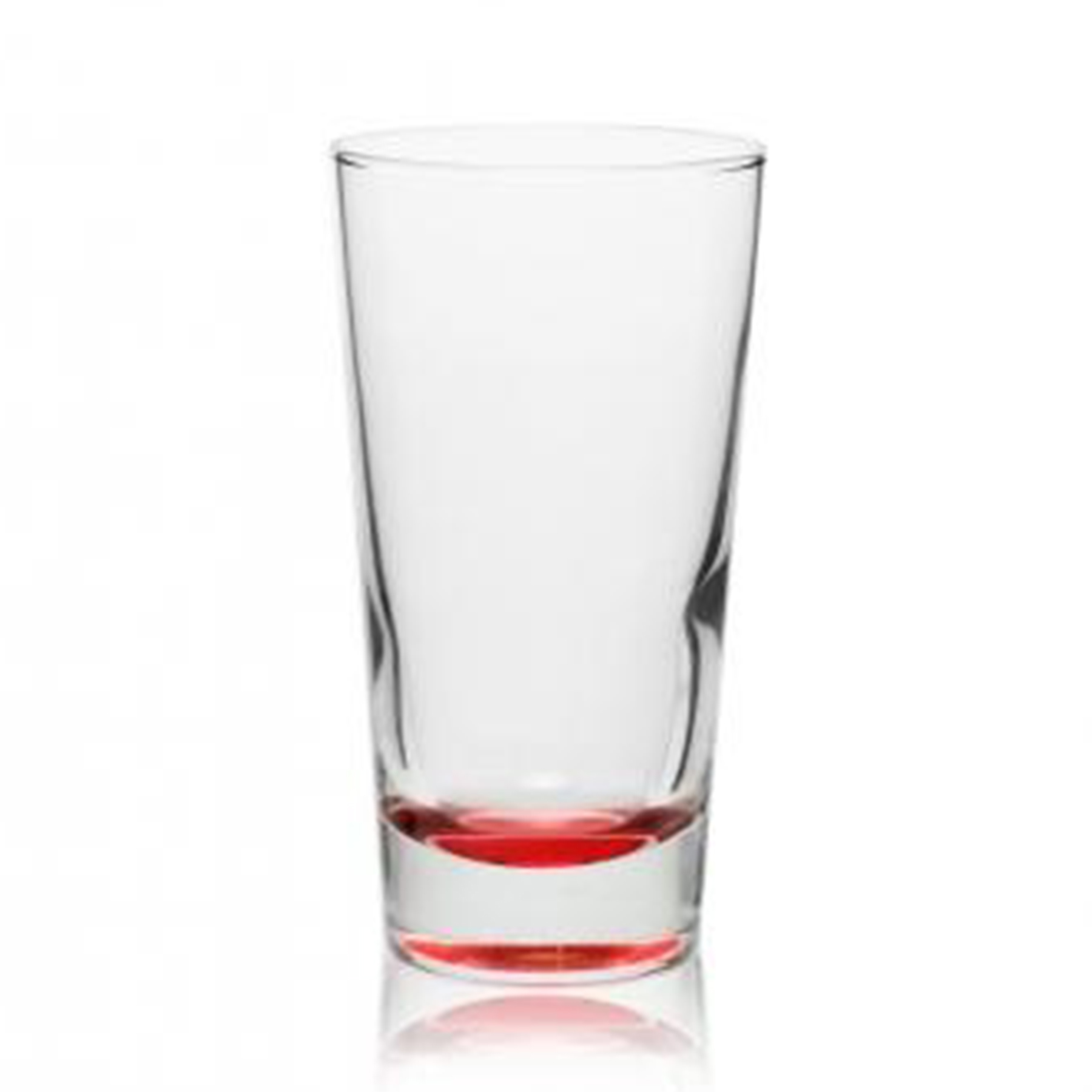 Libbey Rowic Hi-Ball Glasses - 6.5 OZ. 9