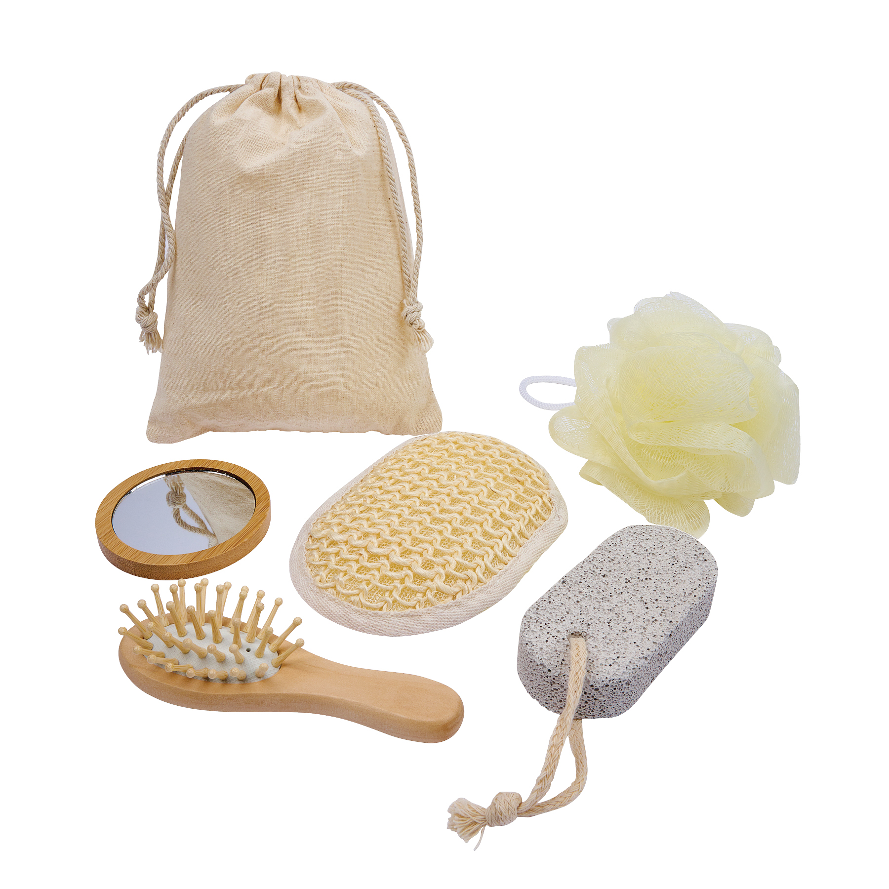 Me-Time 5-Piece Spa Kit 14