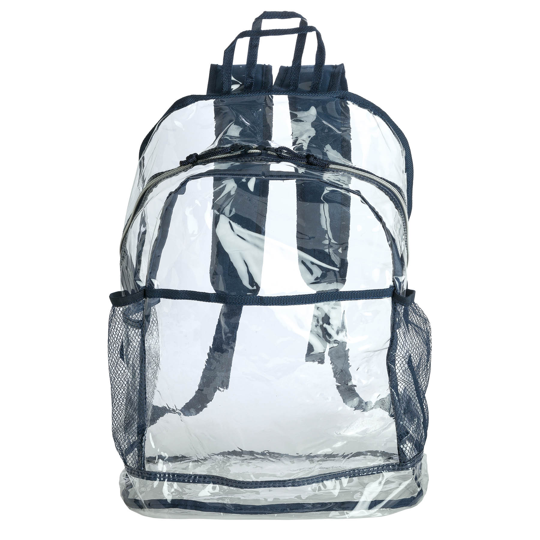 Havelock Clear Backpack 16