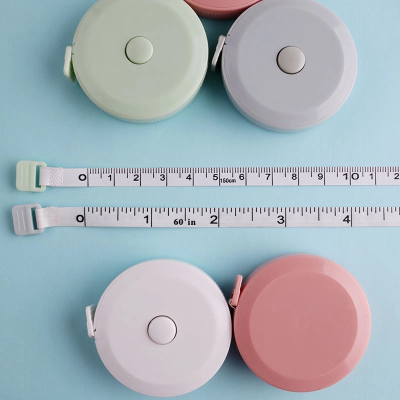 Round Tape Measure 3