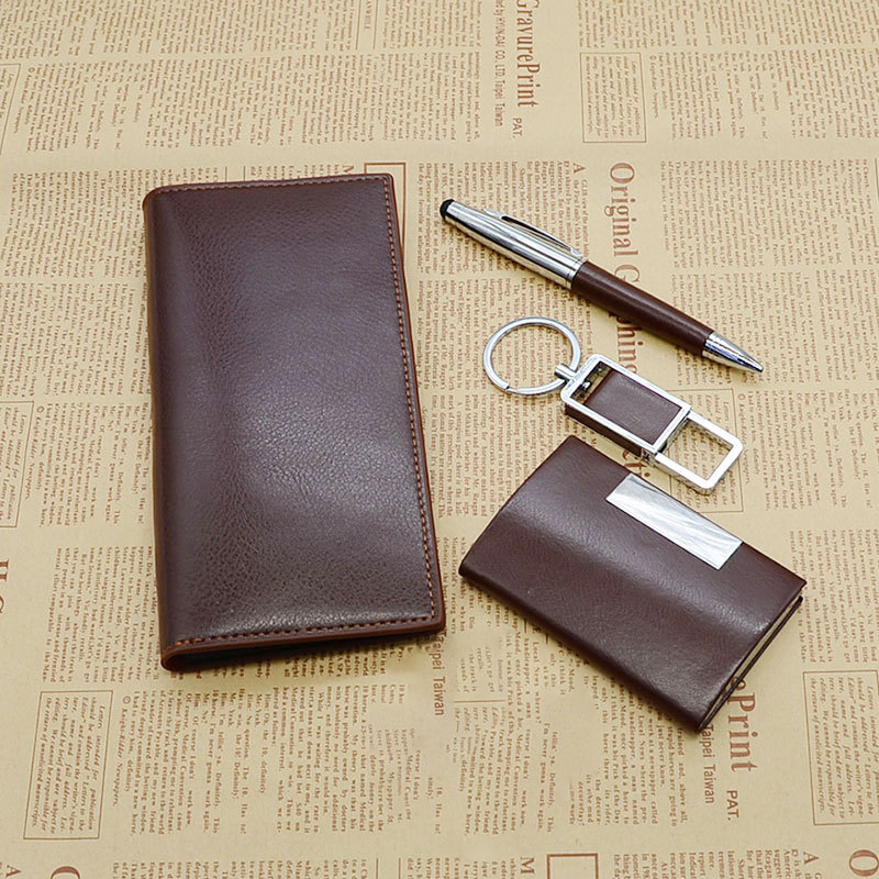 Luxury 4-Piece Office Gift Set 7