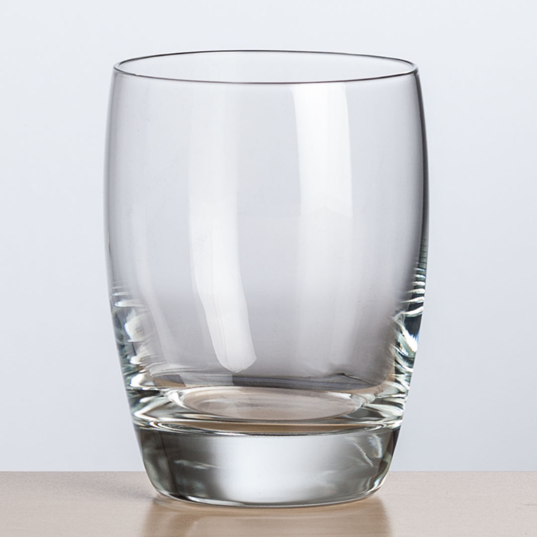 Leeds Stemless Wine - Deep Etch 11