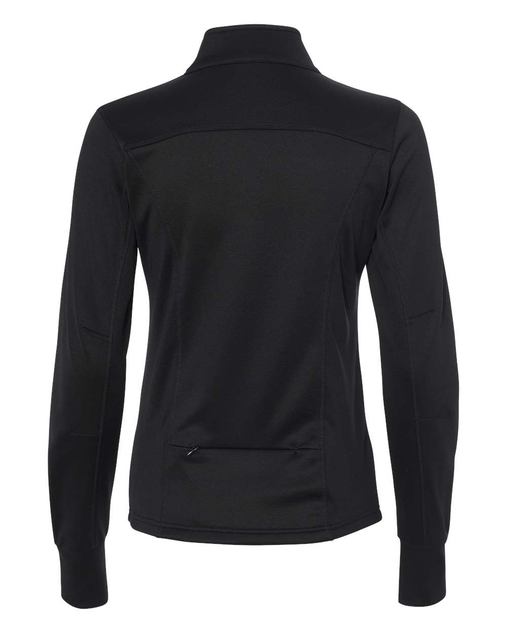 Women's Poly-Tech Full-Zip Track Jacket - EXP60PAZ 16