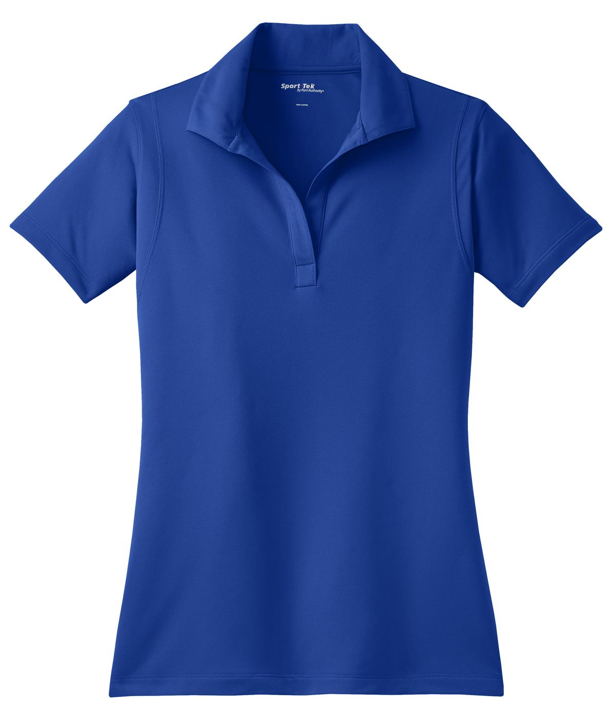 Sport-Tek® Women's Micropique Sport-Wick Polo 52