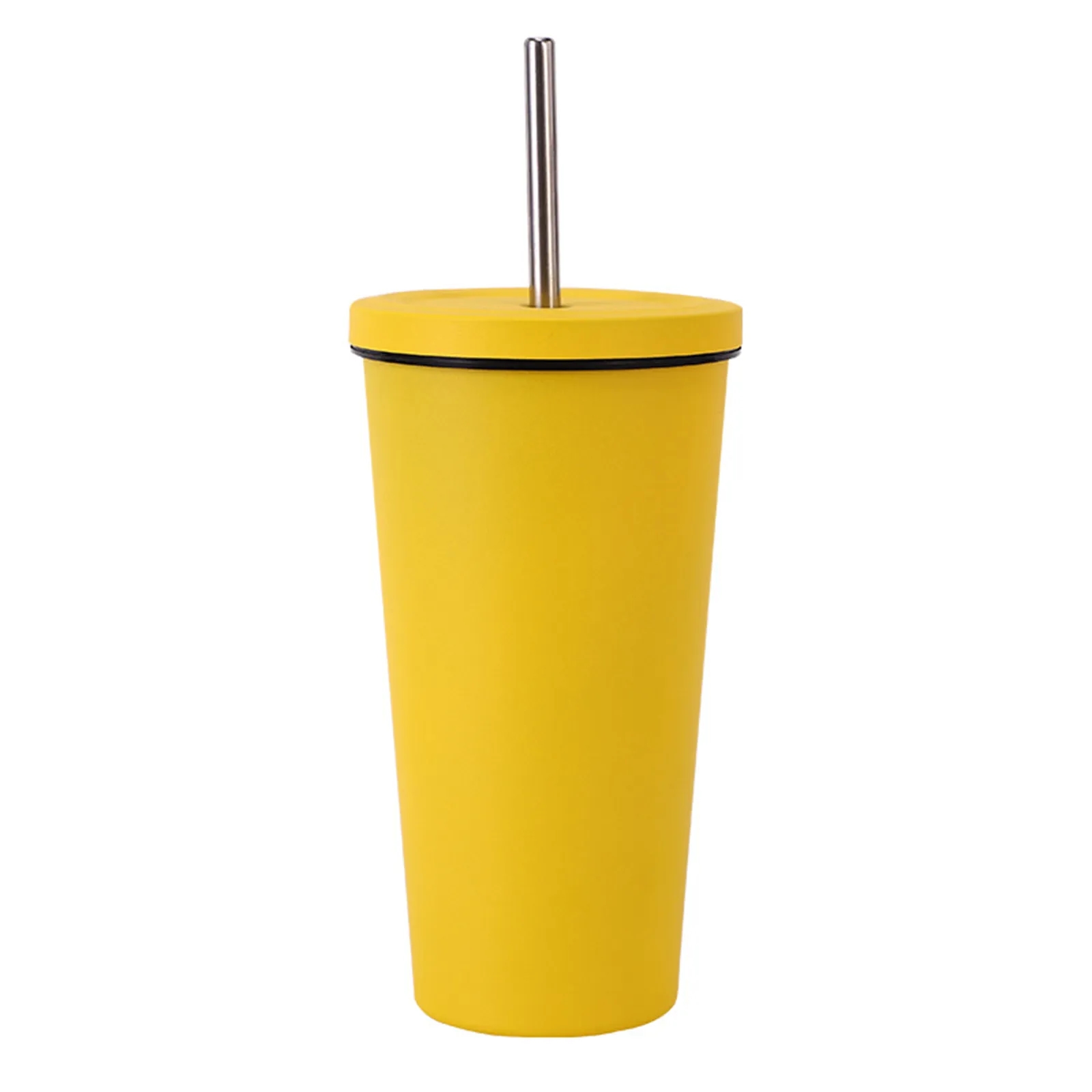Stainless Steel Vacuum Insulated Coffee Cup 3