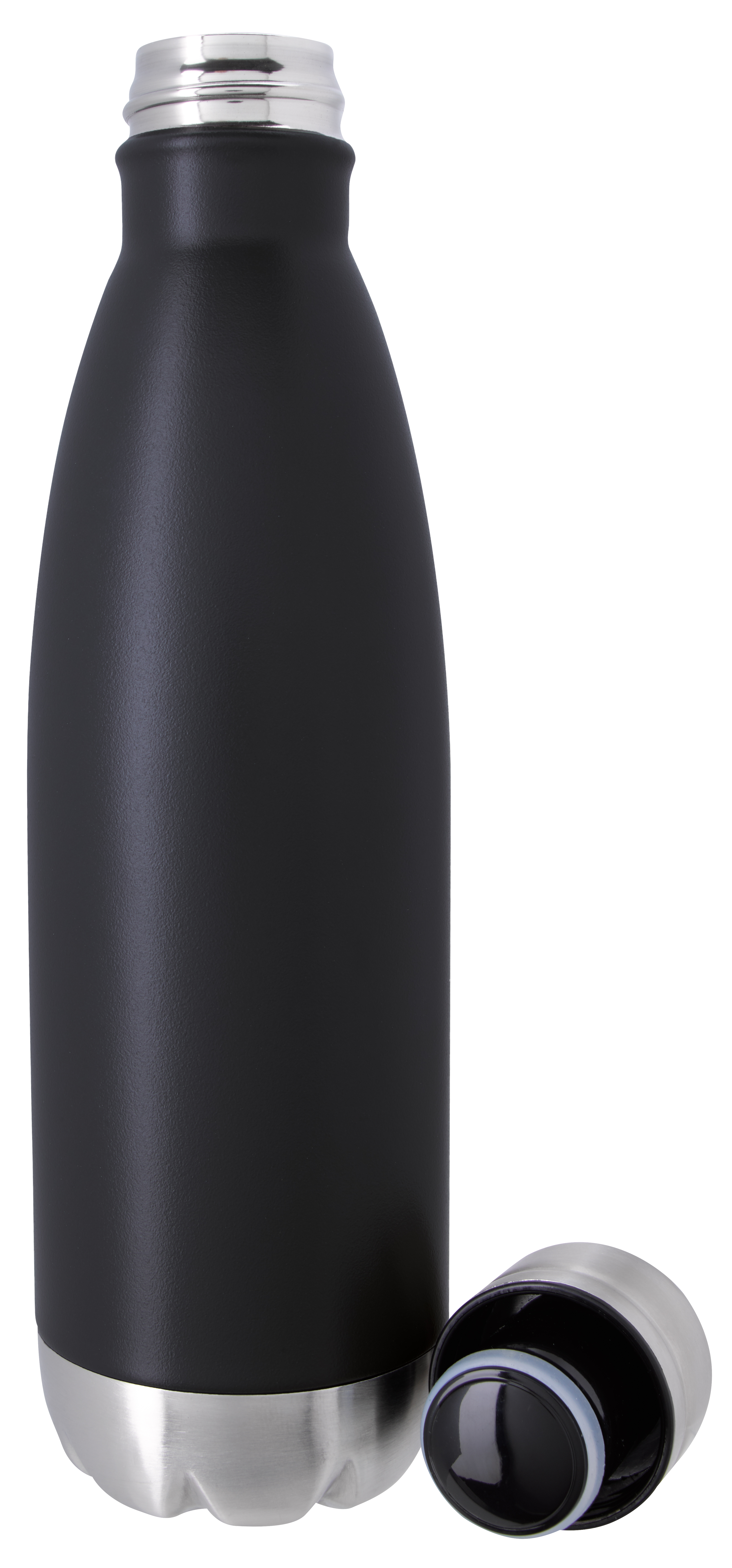 Reef Stainless Steel Bottle Powder Finish - 18 oz. 4