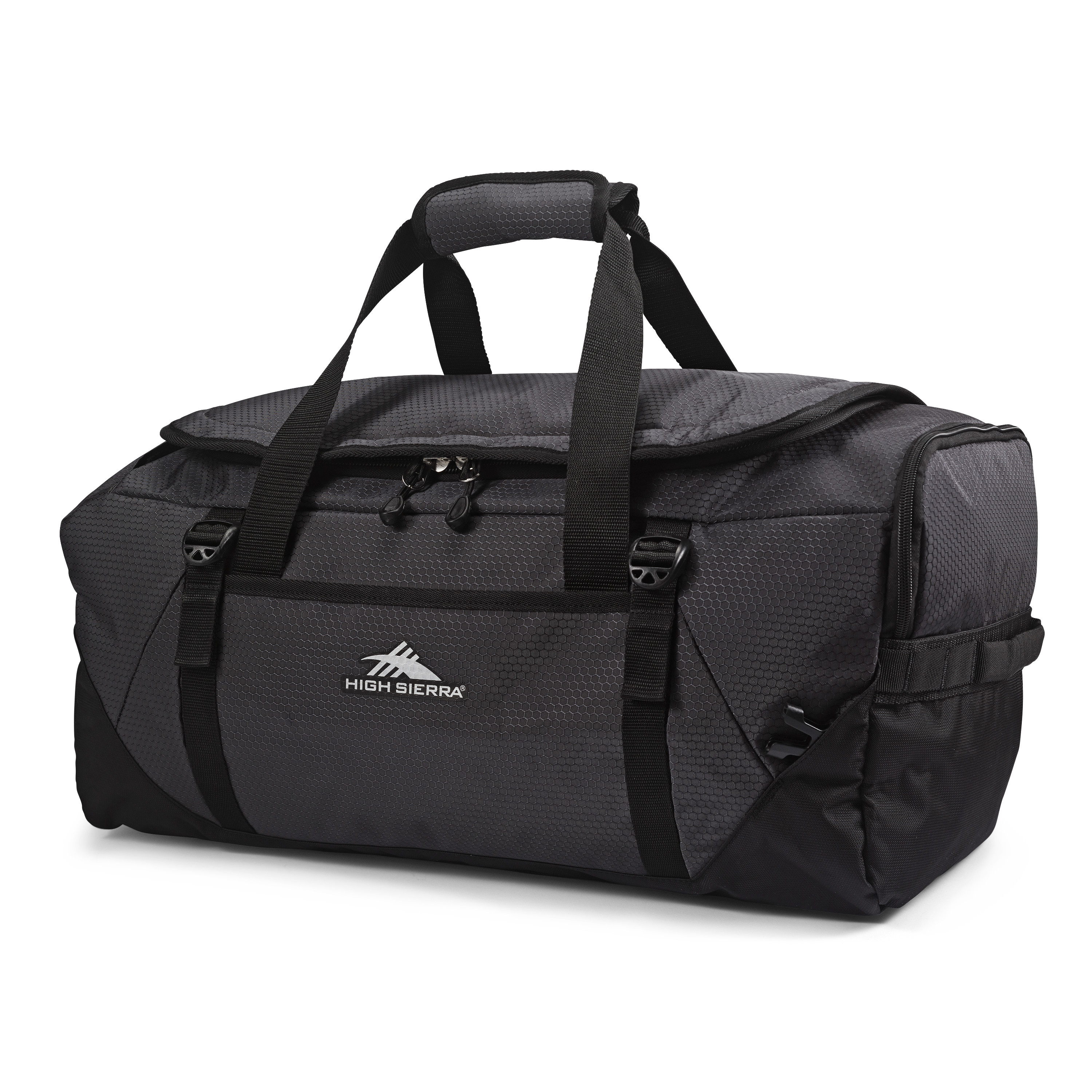 High Sierra® Fairlead Convertible Duffel 9