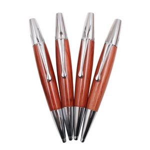 Professional Executive Wooden Writing Pen 2