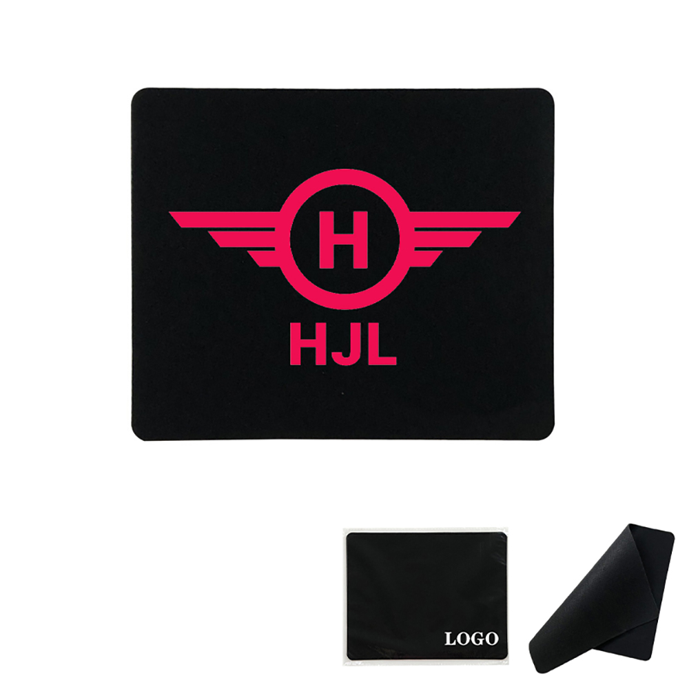 Customizable mouse pad 5