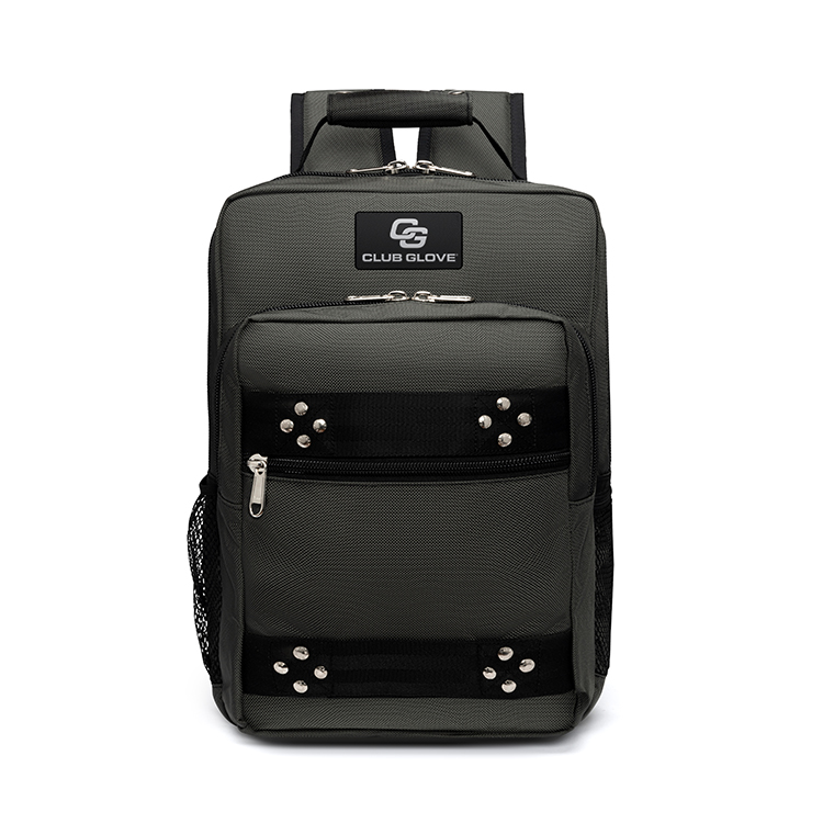 Club Glove TRS Ballistic Backpack 5