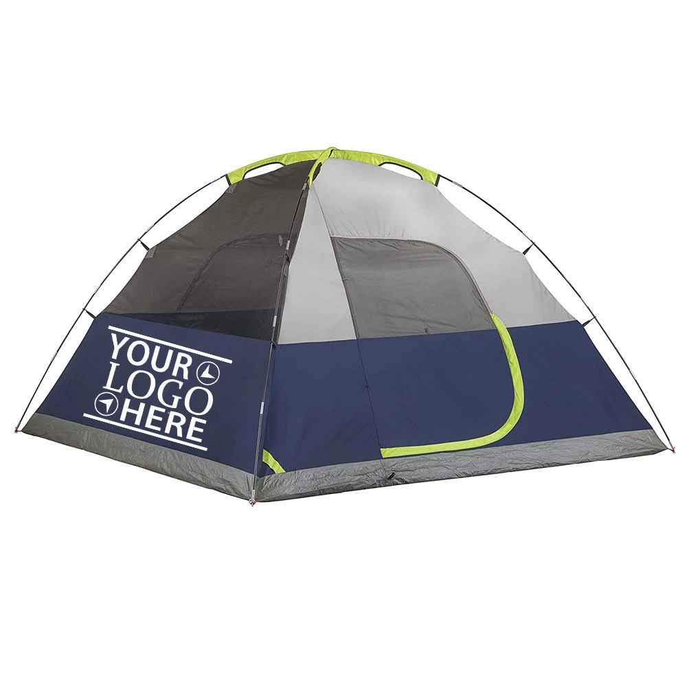 Outdoor Tent 2