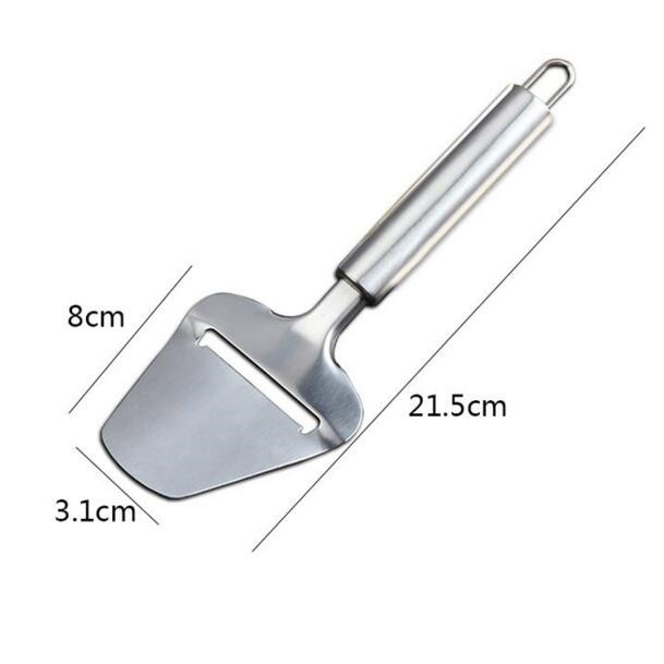 Stainless Steel Butter Spreader 2