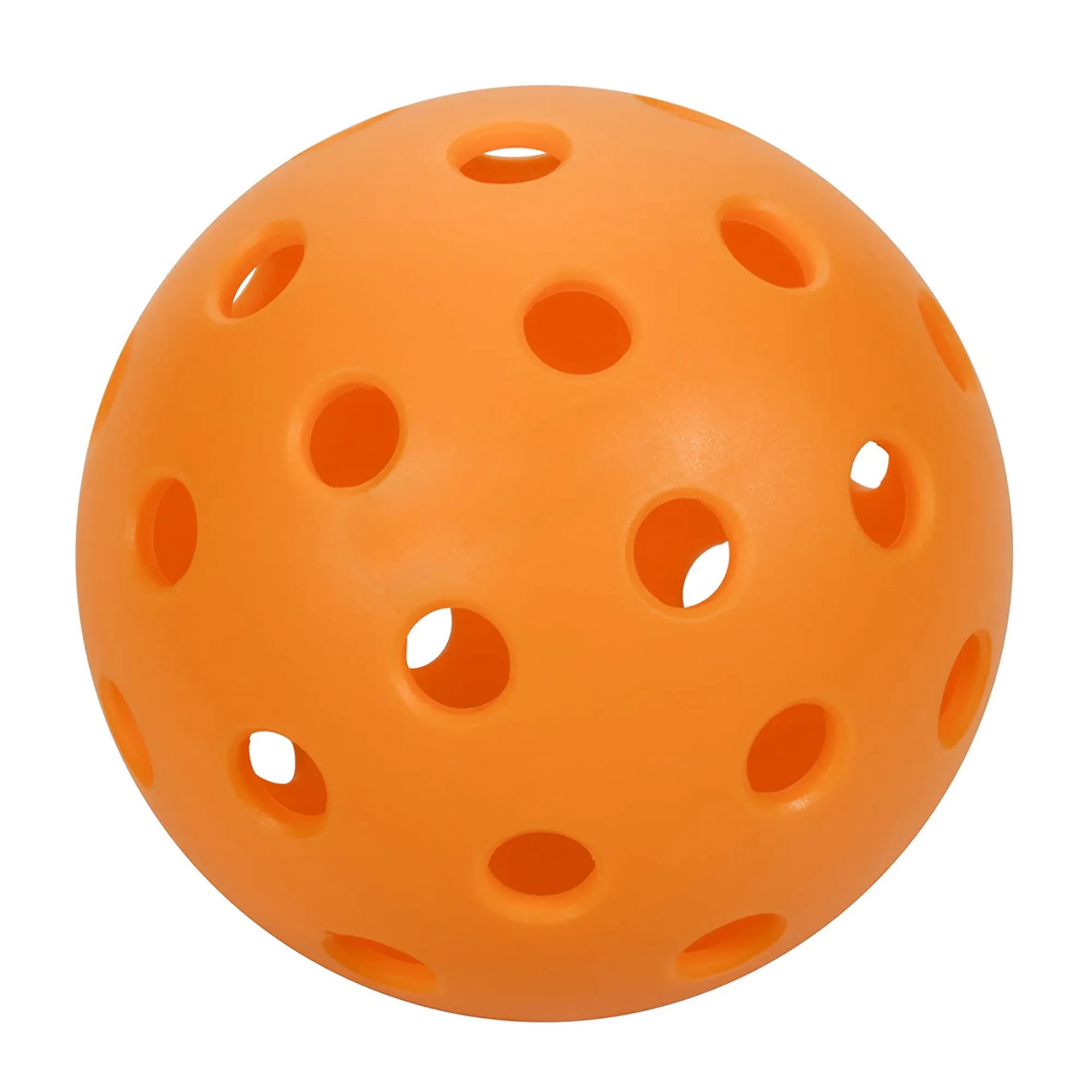 Plastic Pickleball 2.9" 8