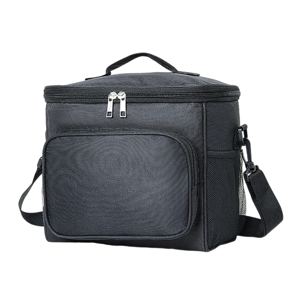 Oxford Picnic Bag for Lunch Storage and Outdoor Meals 6