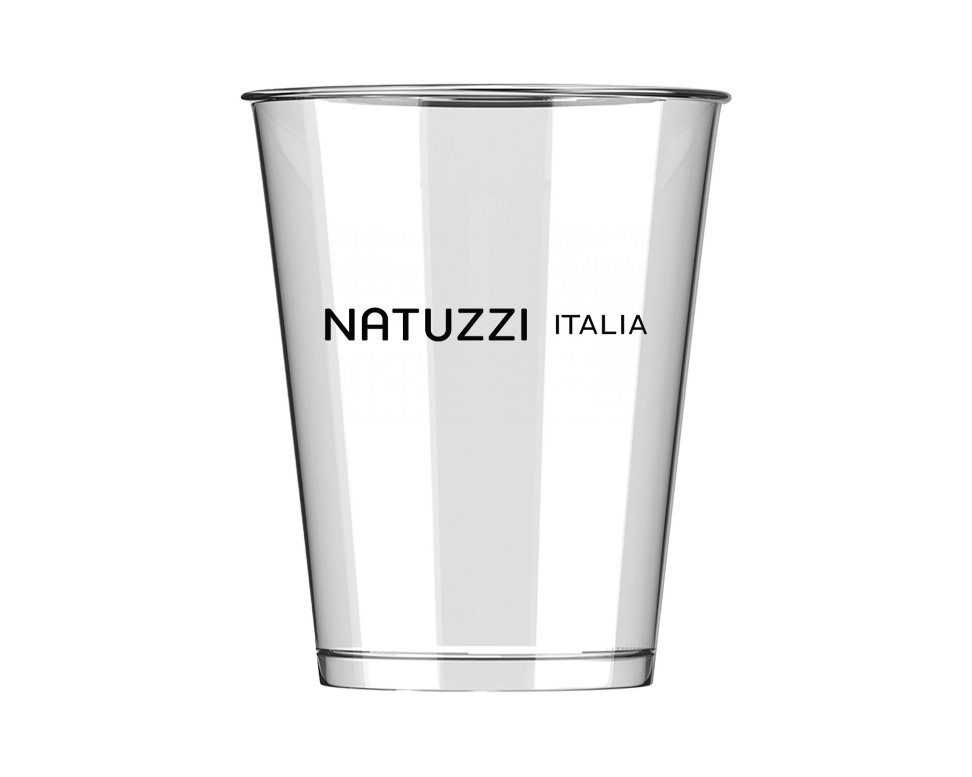 10 Oz. Clear Cup 2