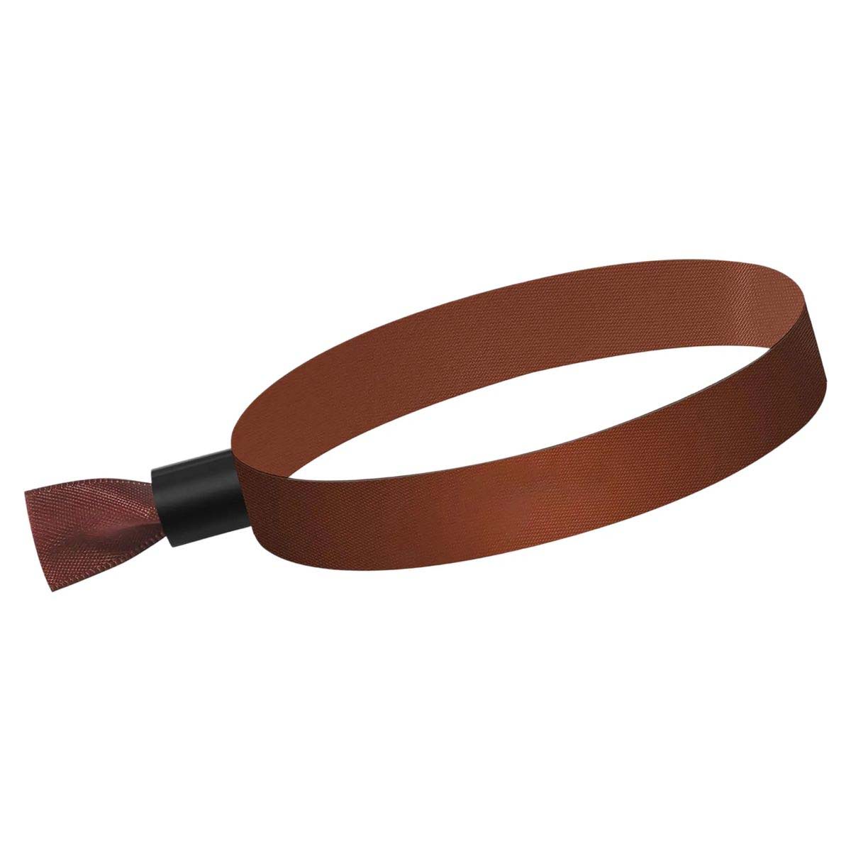 Durable Polyester Entry Band for Large Events 7