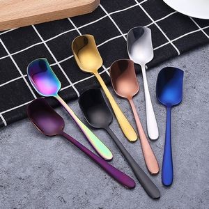 8.26 Inch Music Note Stirrer Spoon 22