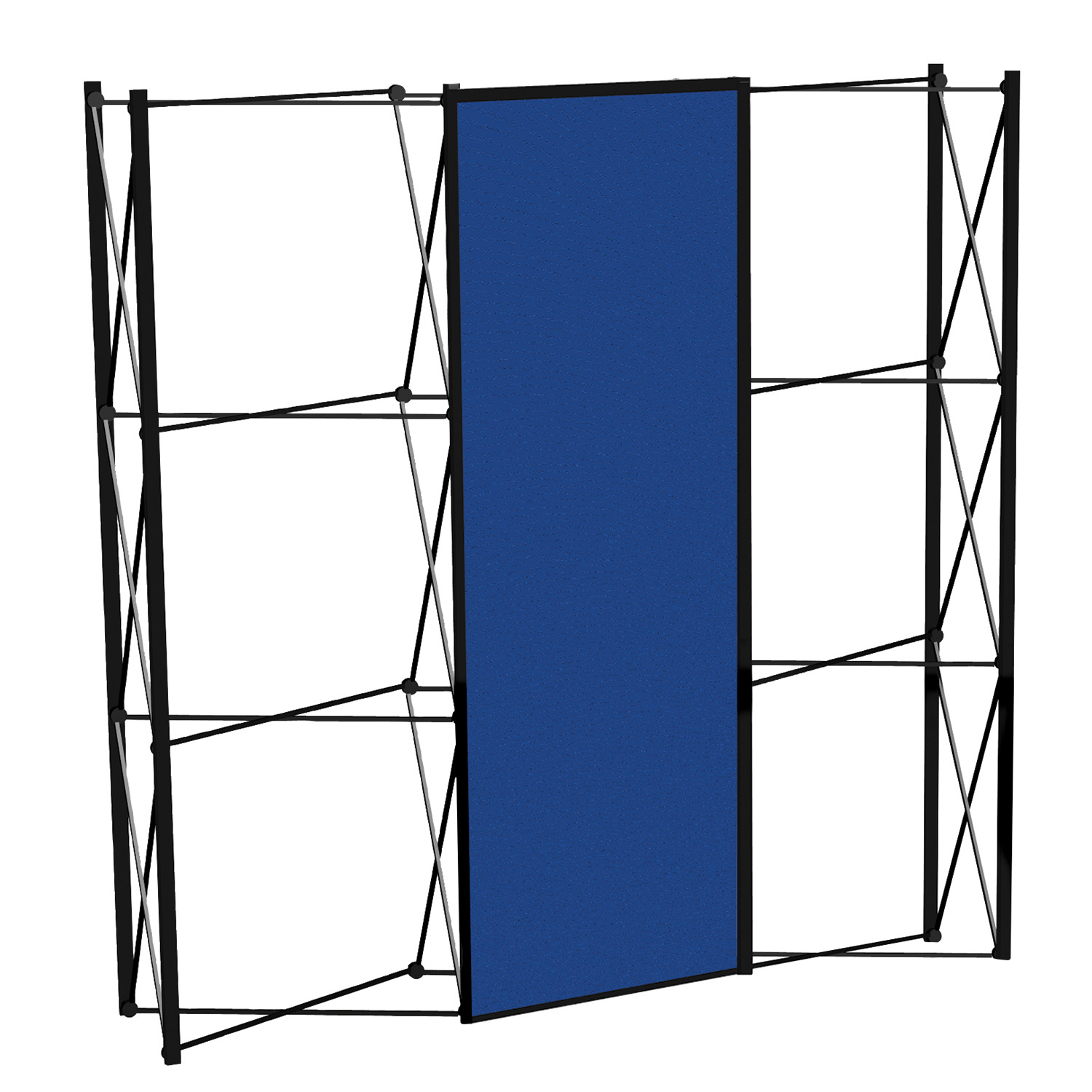 Straight ARISE Center Panel (Fabric) 4