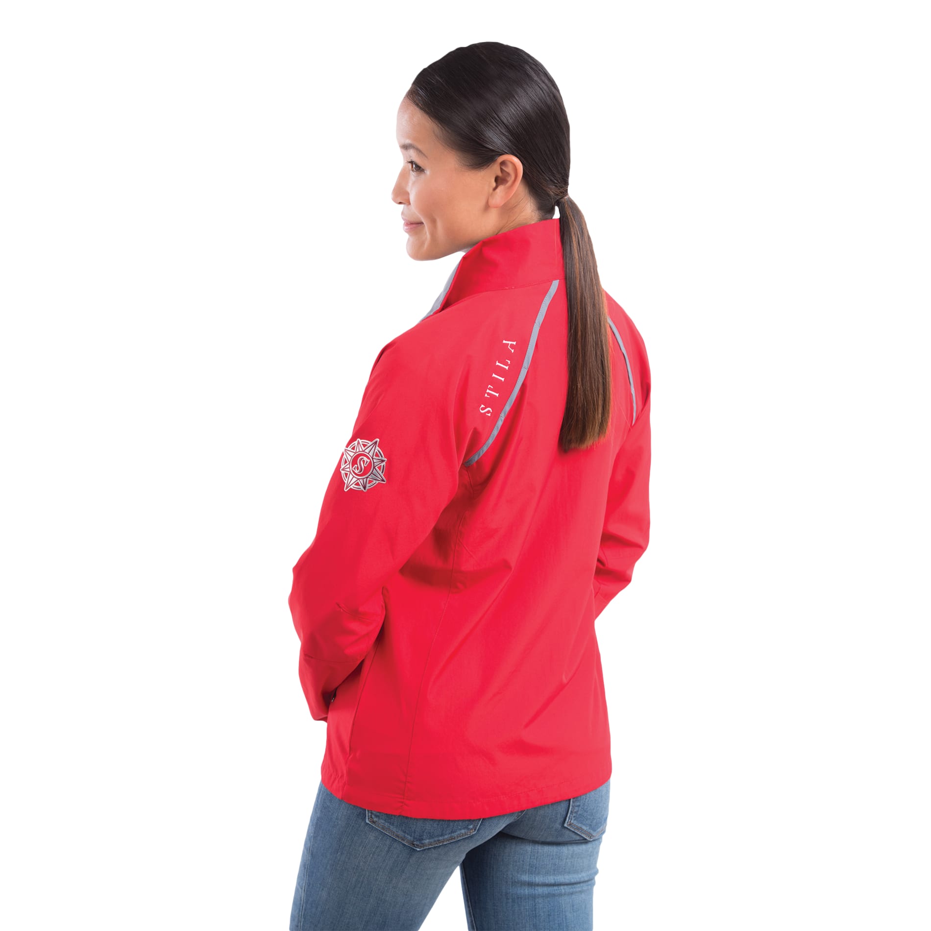 Women's EGMONT Packable Jacket 31