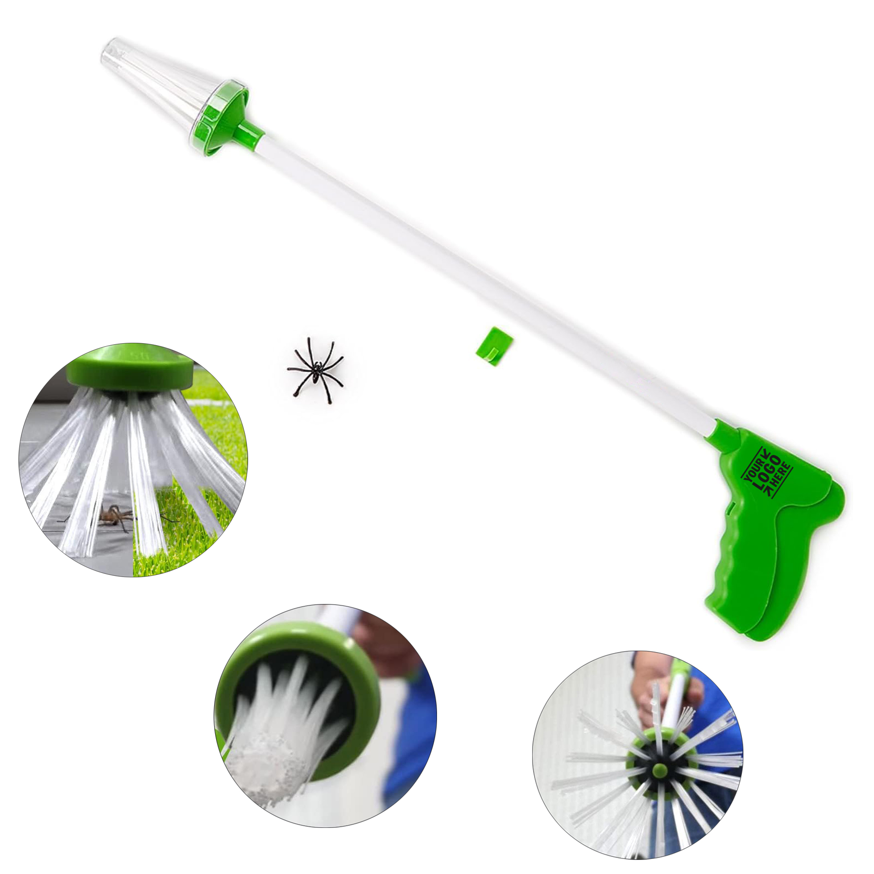 Spider and Insect Catcher for Kids Adults 2