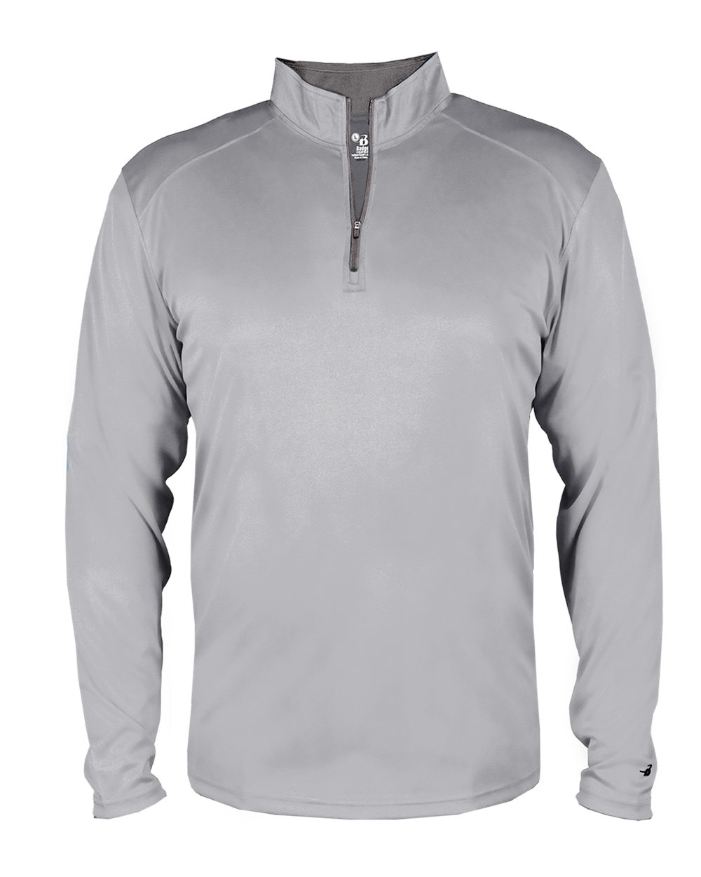 B-Core Youth 1/4 Zip 4
