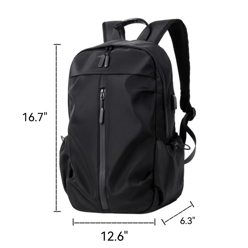 Business Laptop Backpack & College Bookbags 4