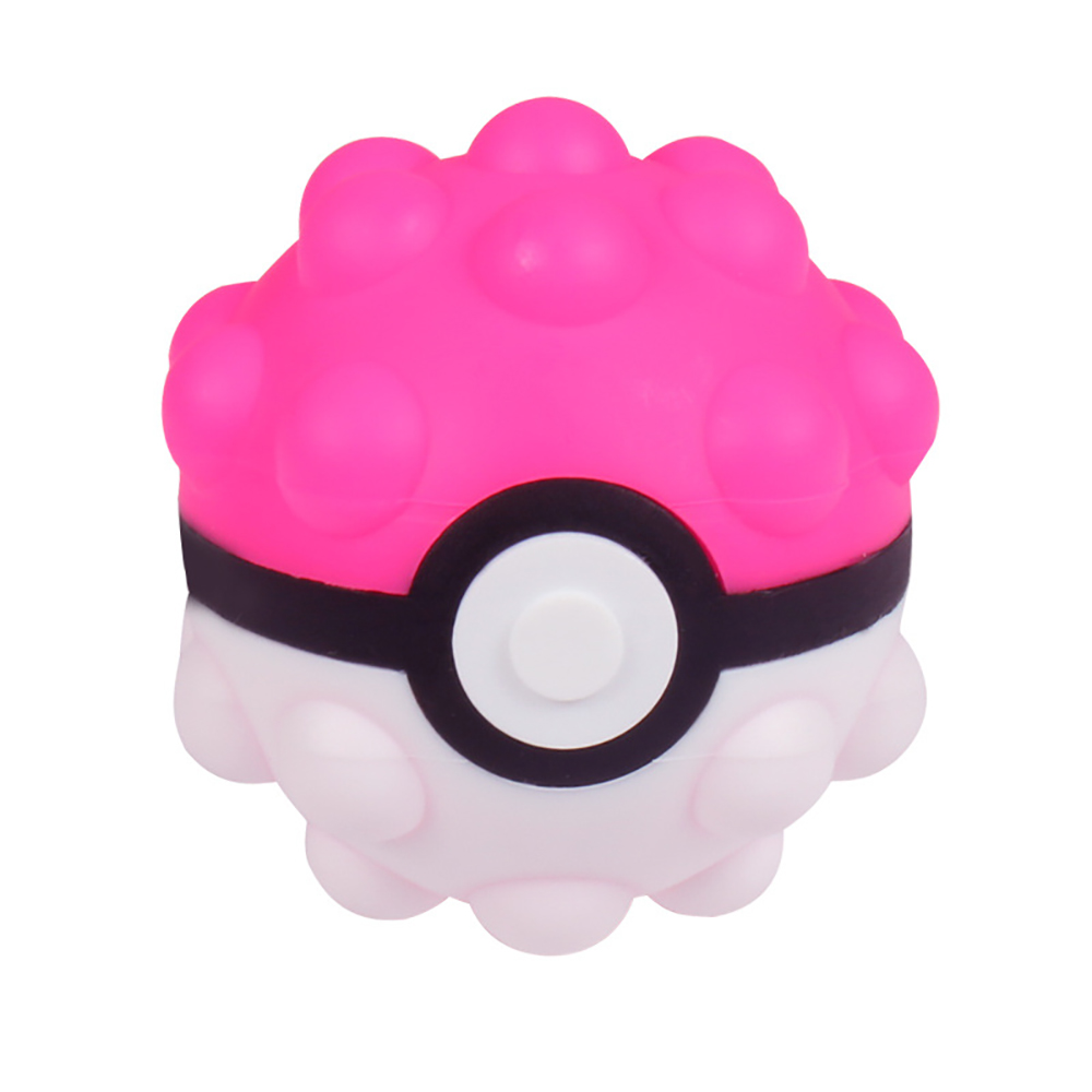 3D Anti-Pressure Squeeze Pop Ball Fidget Toy 9