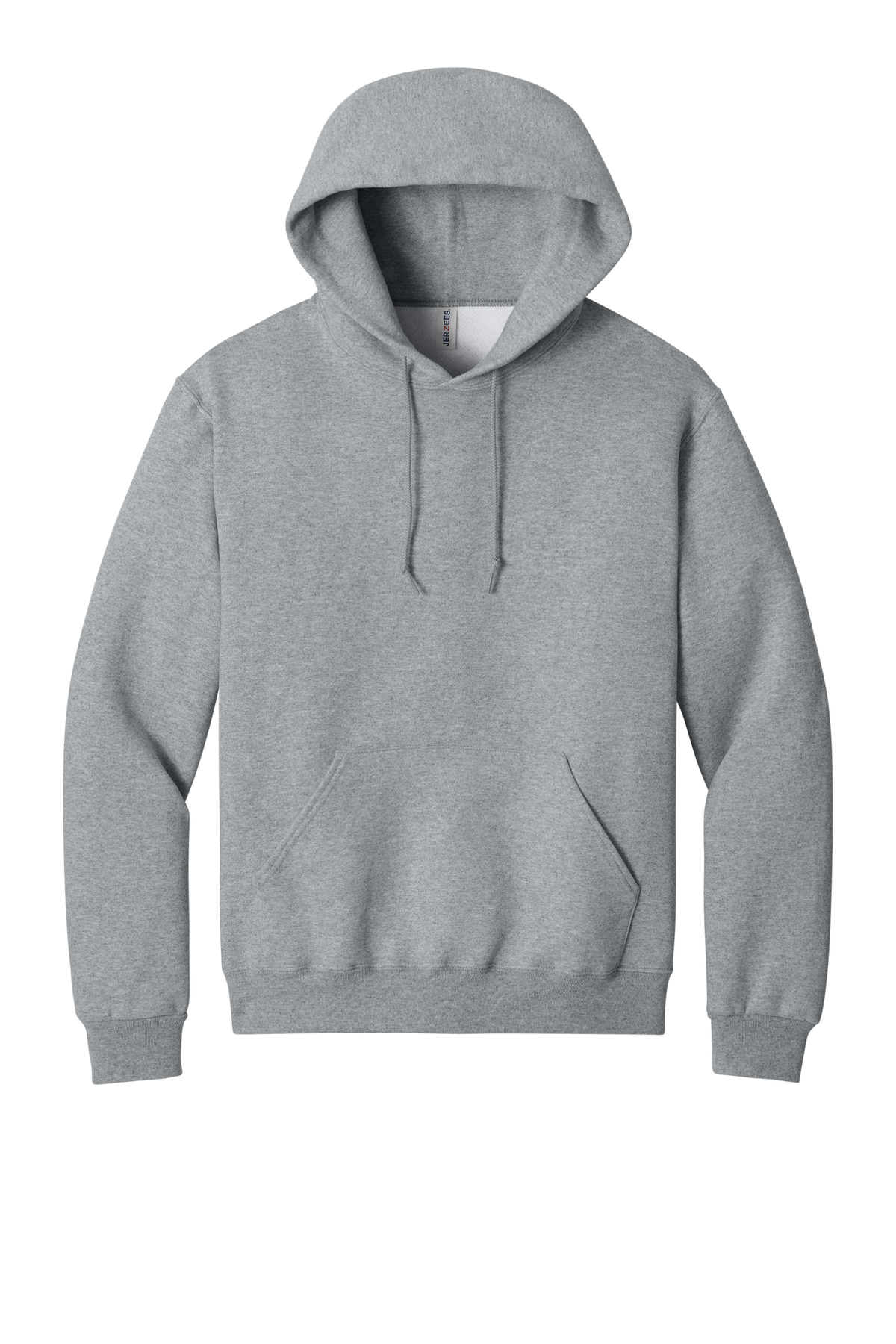 Jerzees Rugged Unisex Hooded Sweatshirt H12M 26