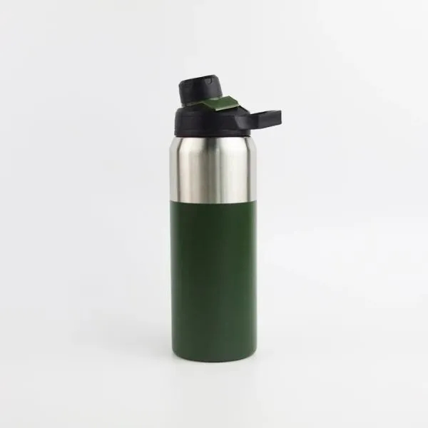 Custom Stainless Steel Hydro Vacuum Flask 4