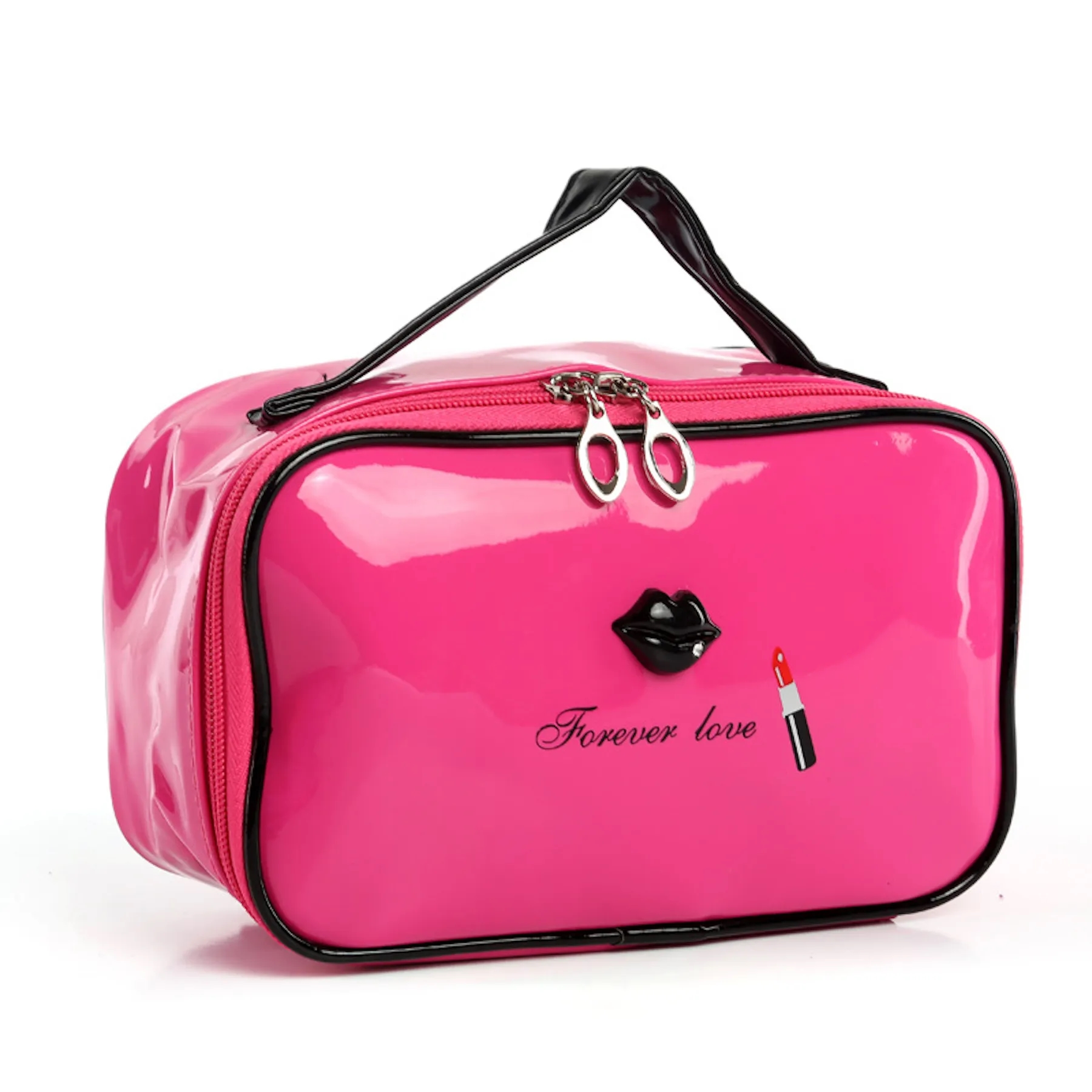 Shining Makeup Travel Bag 4