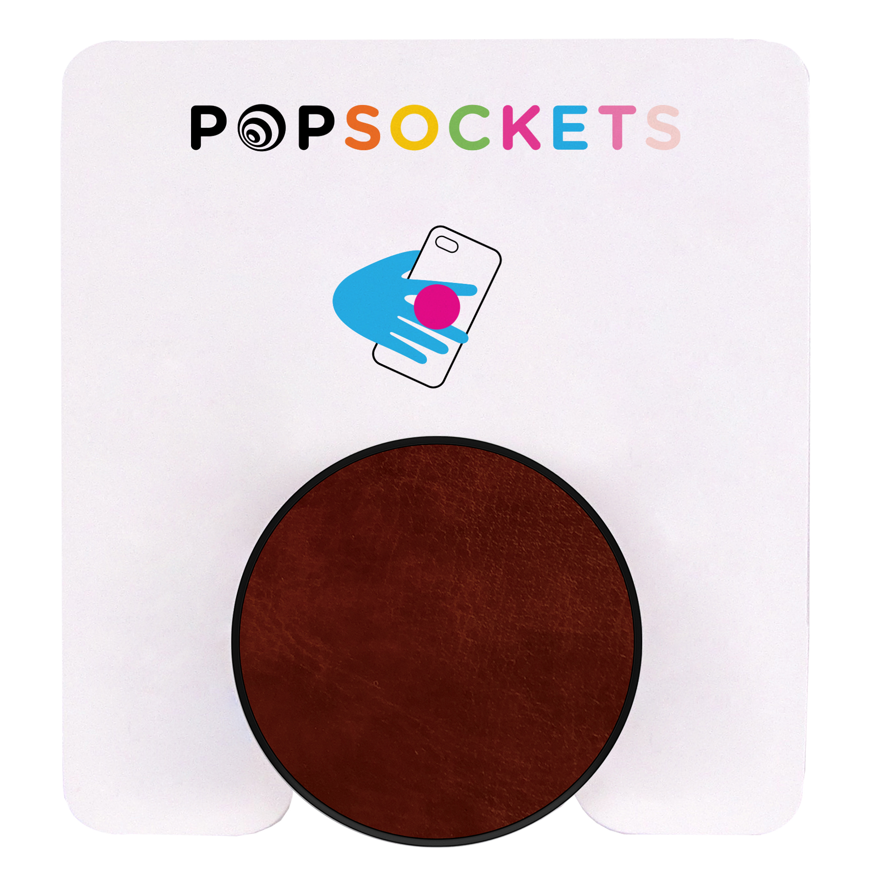 PopSockets PopGrip Vegan Leather 20