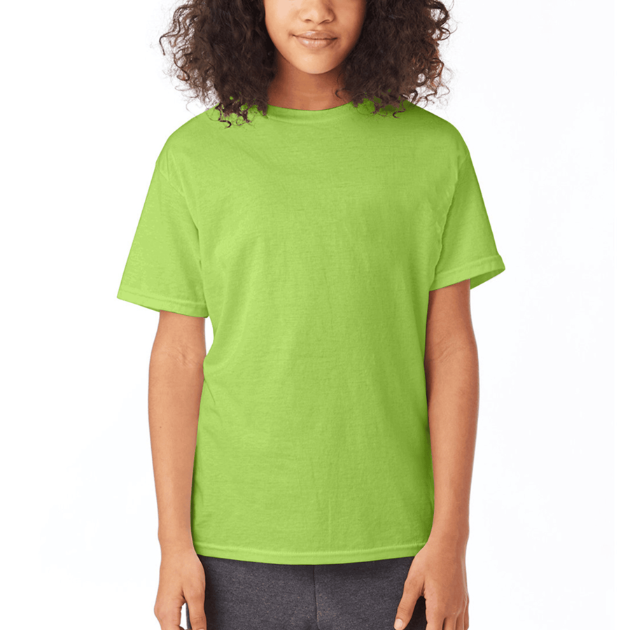 EcoSmart Youth T-Shirt 11