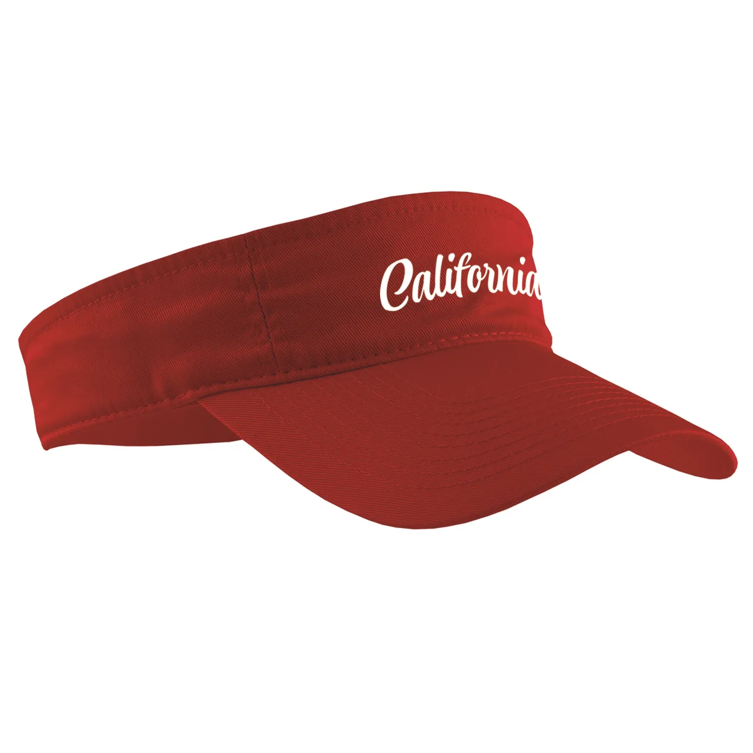 PORT & COMPANY FASHION VISOR 18