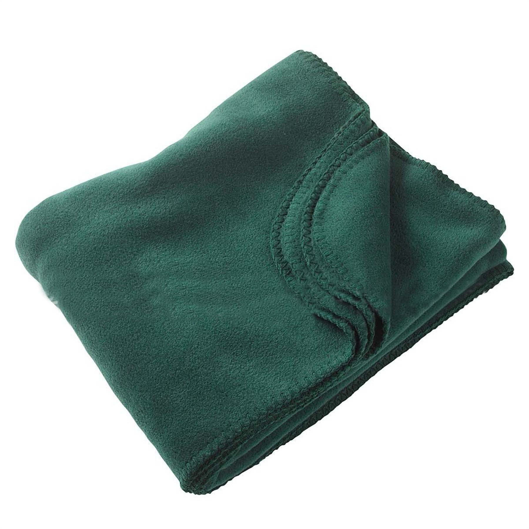 Cozy Polar Fleece Airline Blanket 8