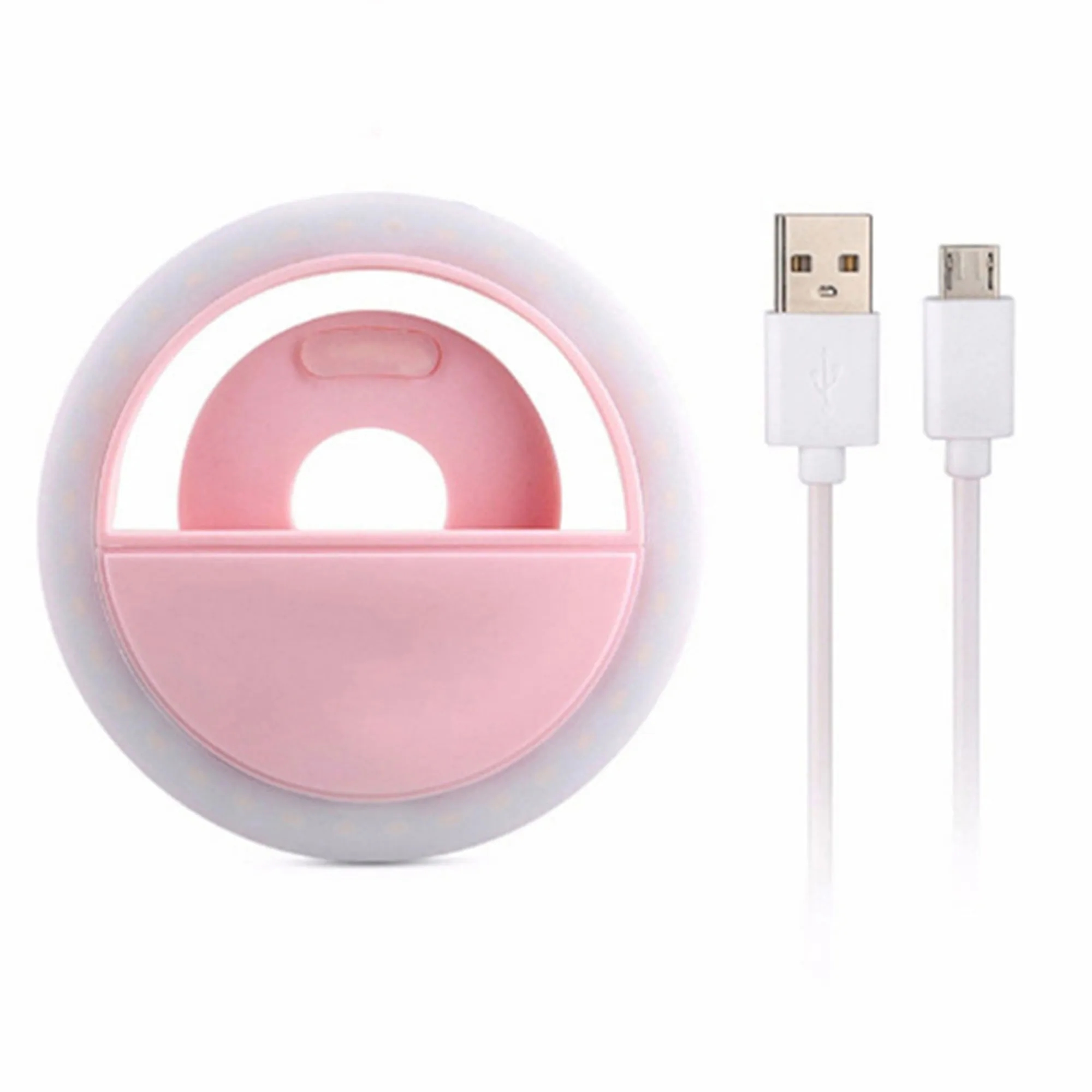 LED Selfie Ringlight 2