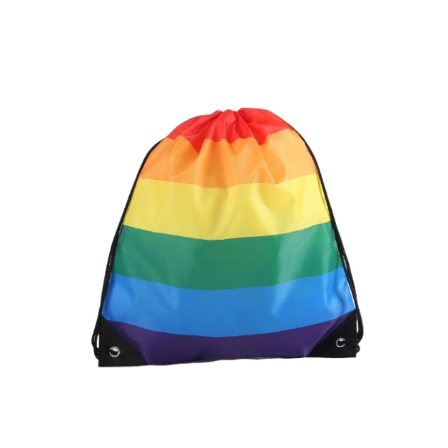LGBT Gay Pride Drawstring Bag 5