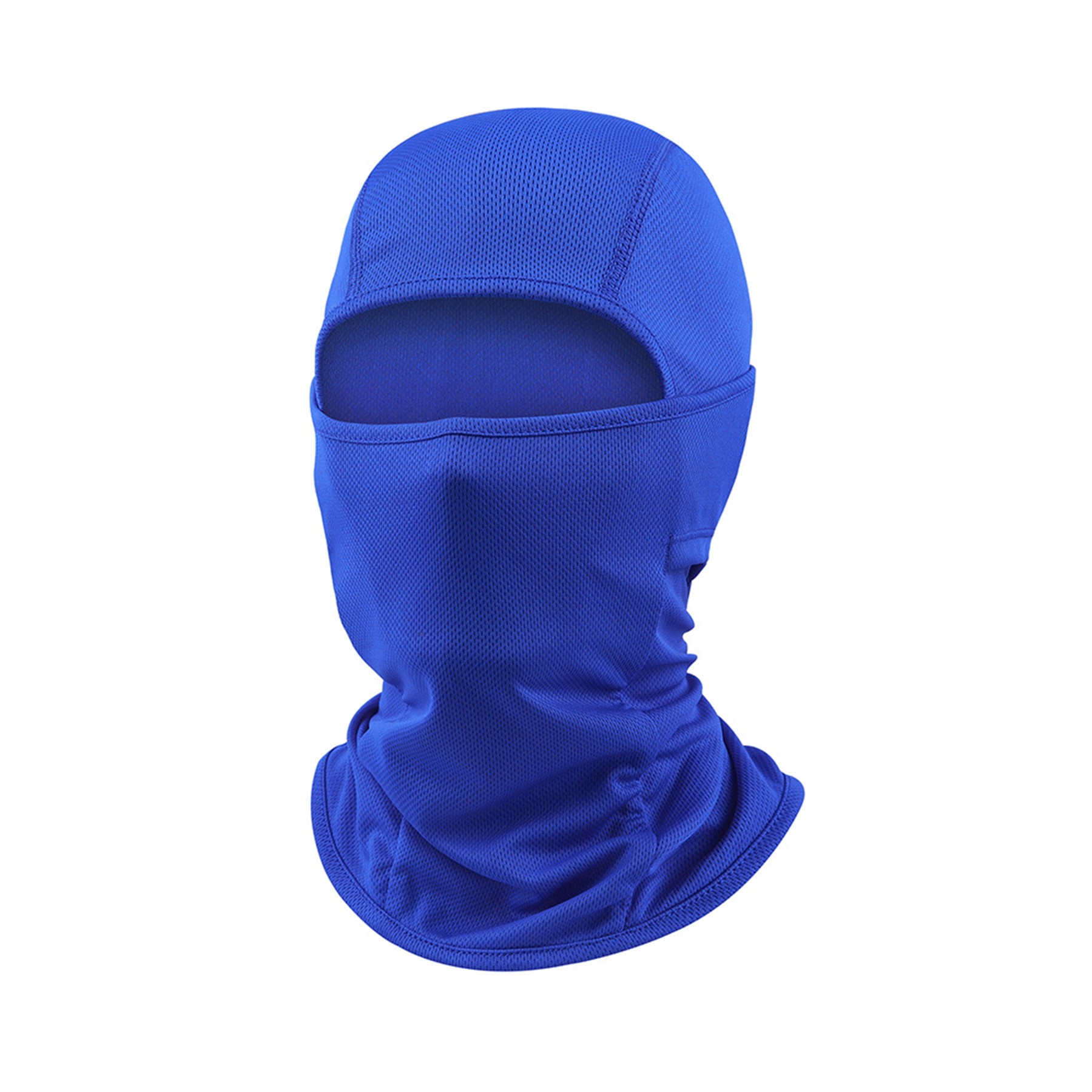 Full Cover Face Mask 6