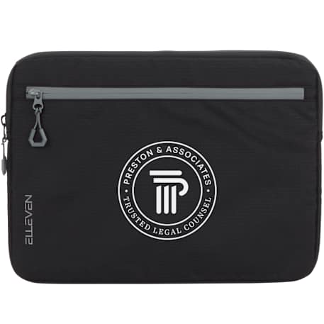 Elleven Recycled 15" Laptop Sleeve 11