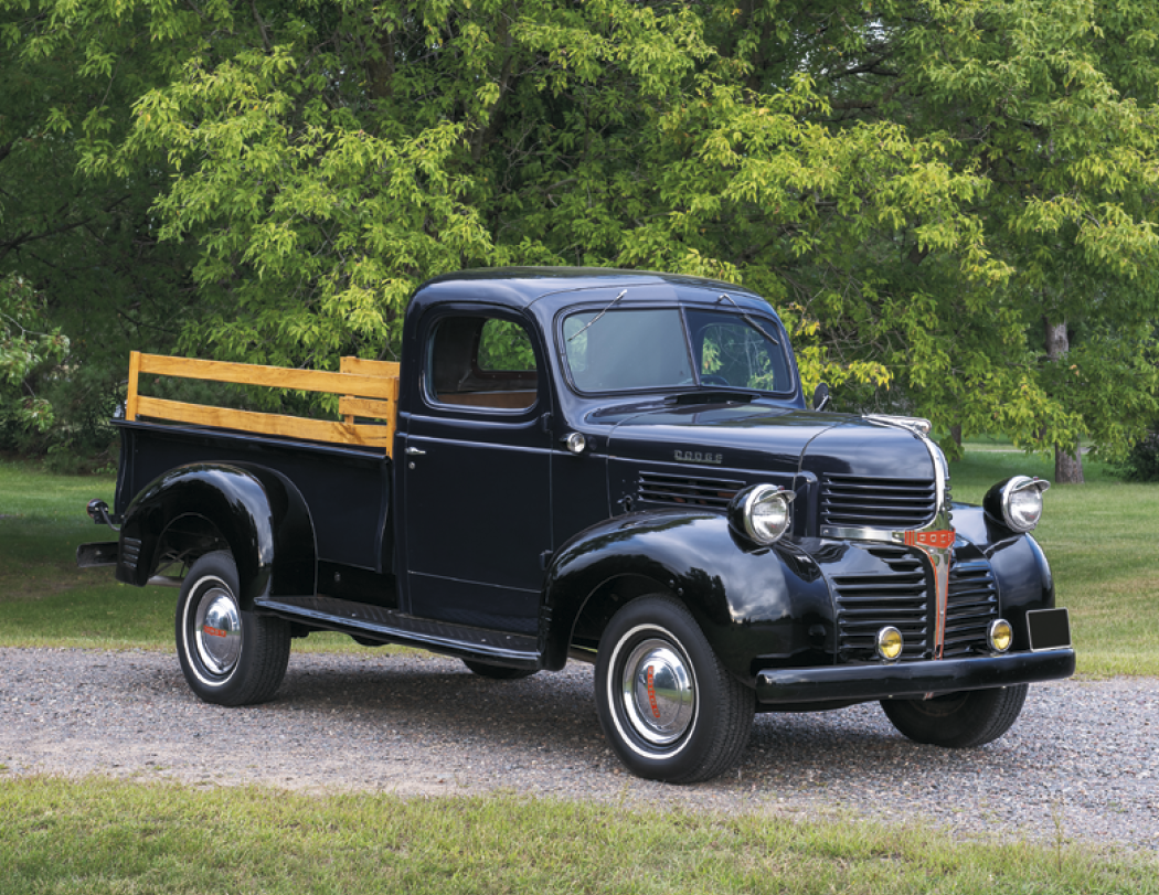 HotLine® Products Classic Trucks Appointment Calendar - Stapled 14