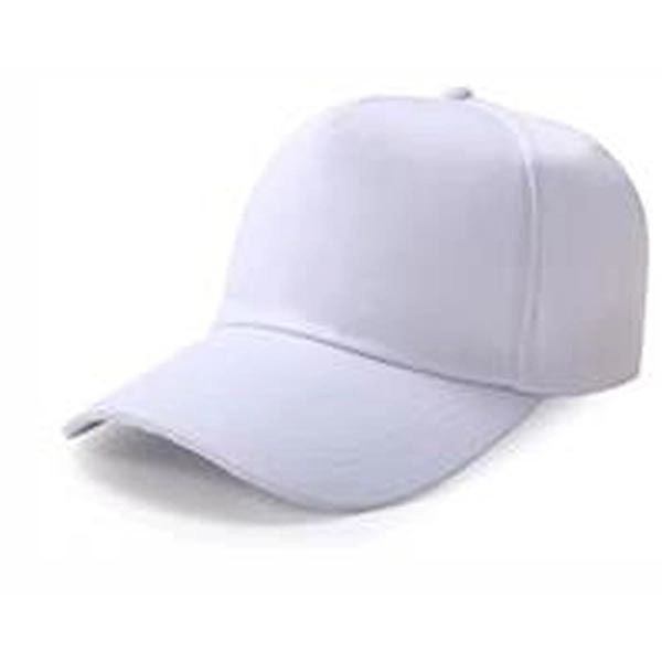 Cotton Baseball Cap Men Women 6