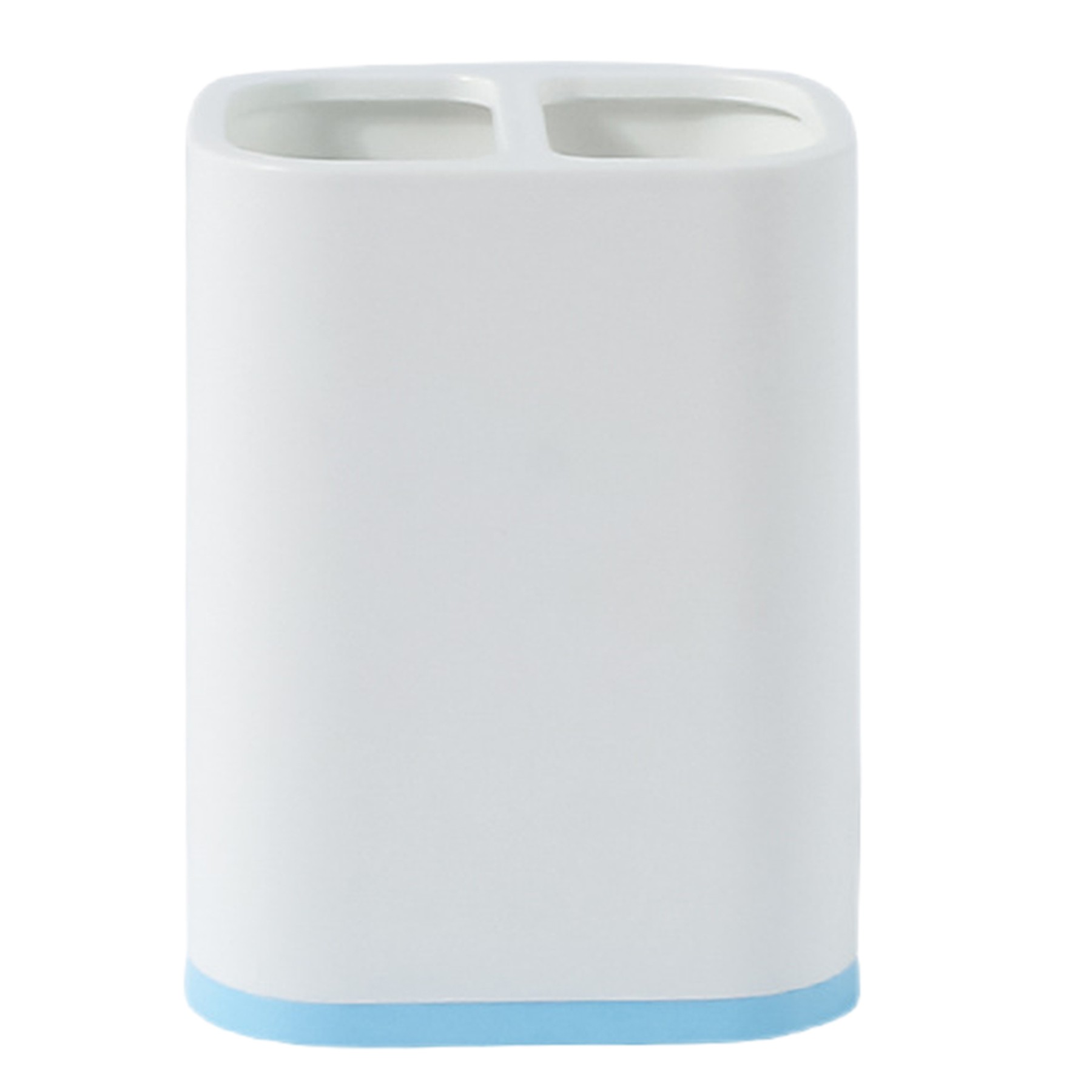 Creative Two-Color Pen Holder 6