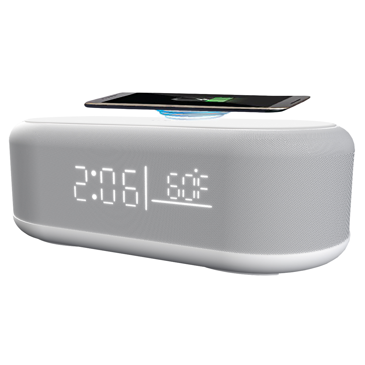 Sealy® 5-in-1 Multifunction Wireless Speaker 10