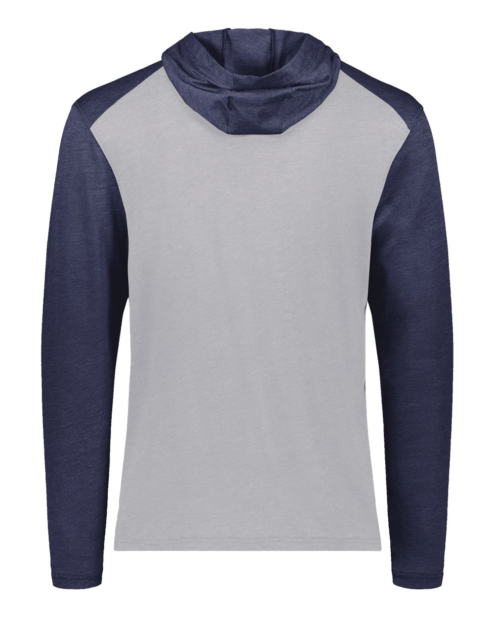 Unisex Gameday Vintage Hooded Long Sleeve T-Shirt - 6884 19