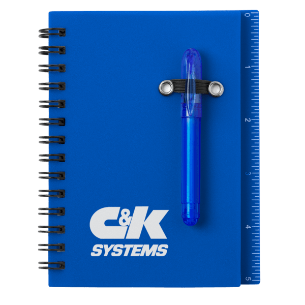 All-In-One Mini Notebook Set 93