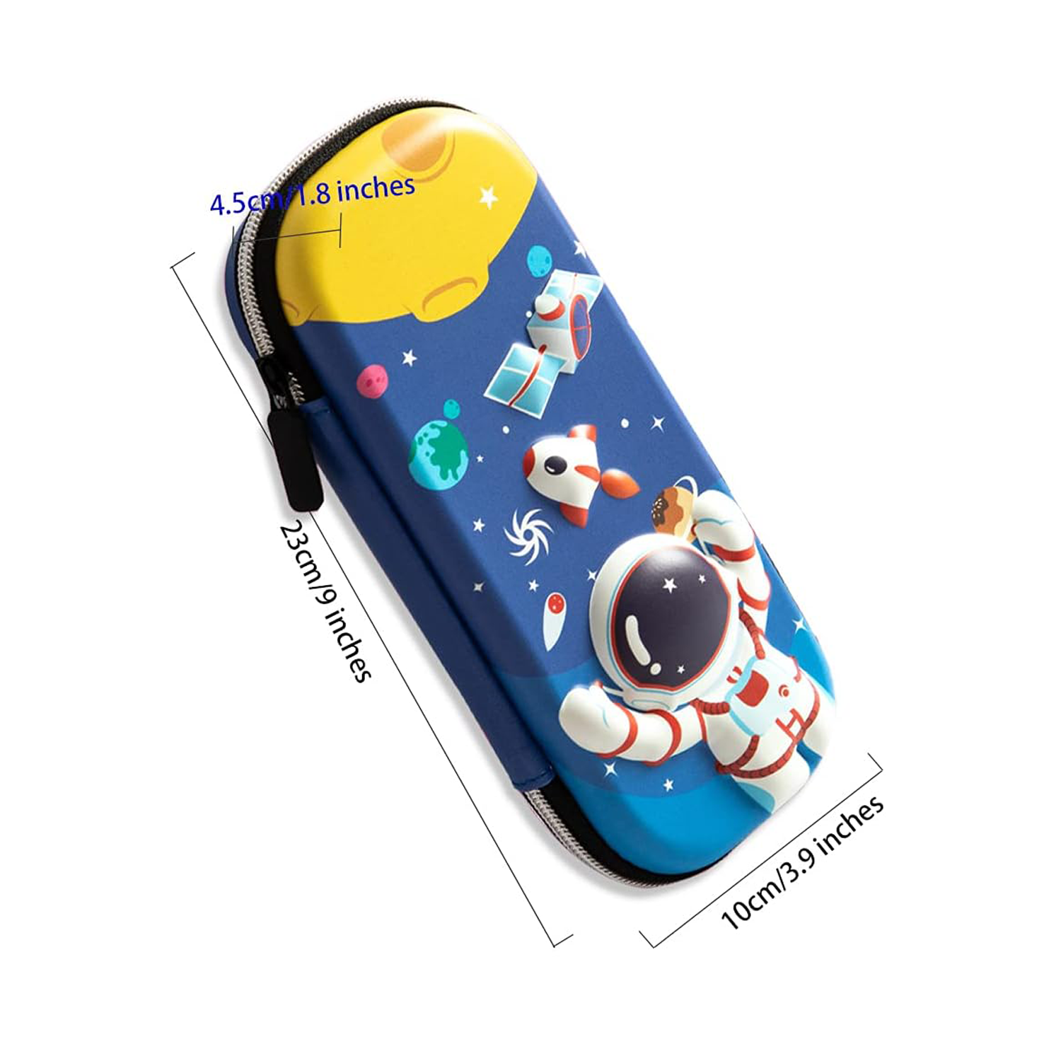 EVA Pencil case 6