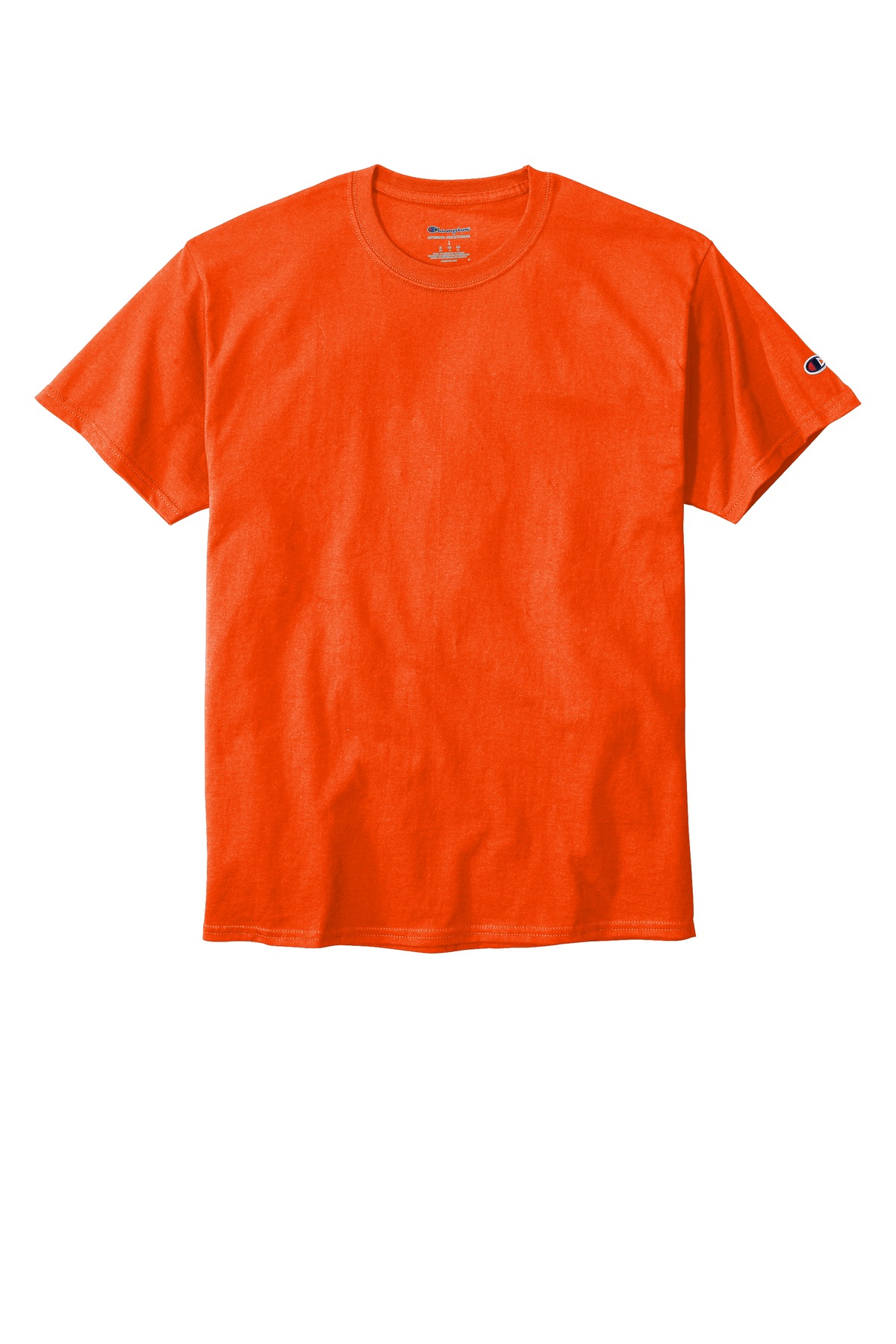 Champion Heritage 6-Oz. Jersey Tee T425 185